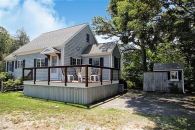 33 Tideway Rd, Bourne, MA 02559 - photo 4