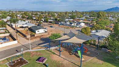 Neighborhood 2 with park