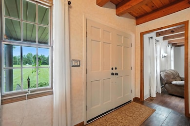 Front Entry - 7543 Palmer Road SW, Pataskala, OH 43062