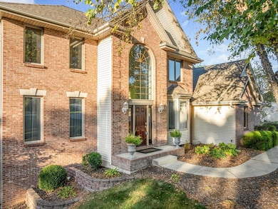 12486 Whispering Winds Dr, Roscoe, IL 61073 - photo 4