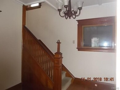 foyer