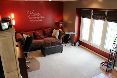 Living Room.