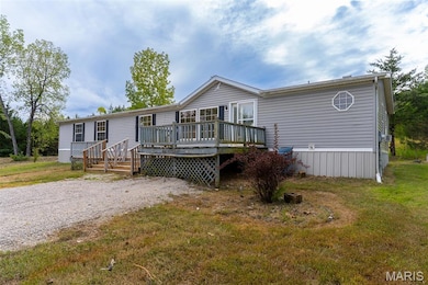 10248 Keyes Branch Rd, Cadet, MO 63630 - photo 2