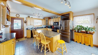 59-Knights-Landing-Rd-Kitchen 1