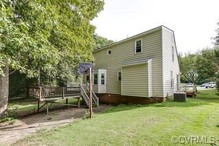 4609 Cinderwood Dr, North Chesterfield, VA 23234 - photo 7