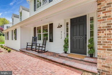 712 Isaac Taylor Dr, West Chester, PA 19382 - photo 3