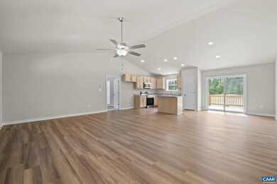 TBD Buckners Ln, Mineral, VA 23117 - photo 4