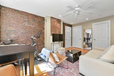 13 Thacher St unit 1, Boston, MA 02113 - photo 5
