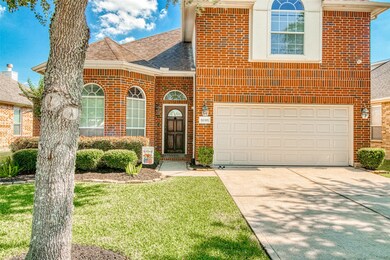6046 Wickshire Dr, Rosenberg, TX 77471 - photo 4