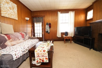 676 S State Line Rd, Masury, OH 44438 - photo 2