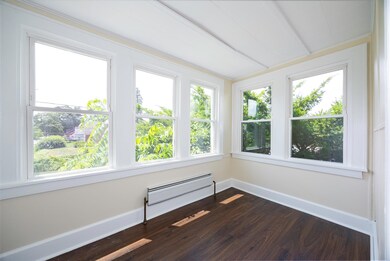 Sun Room