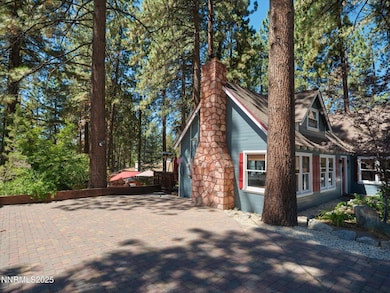 644 Job Ln, Zephyr Cove, NV 89448 - photo 4