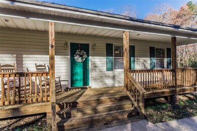 7020 Pine Fork Rd, Quinton, VA 23141 - photo 2