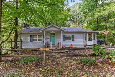 9126 Walnut Dowler Rd, Logan, OH 43138 - photo 2