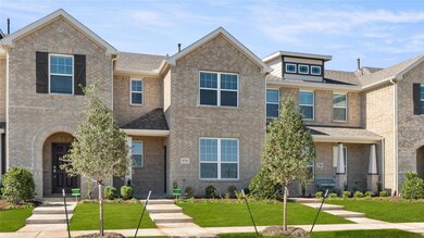 3712 Paradise Way, Sherman, TX 75090 - photo 3