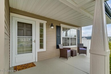 Porch