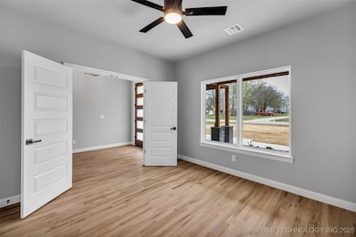 Office/flex room