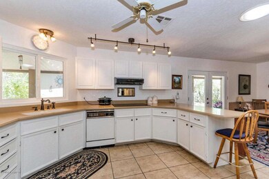Beautiful Updated Kitchen