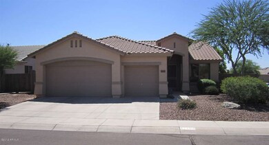 Front House