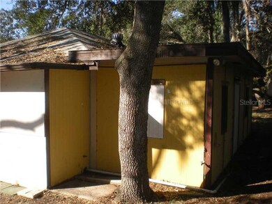 Exterior Back