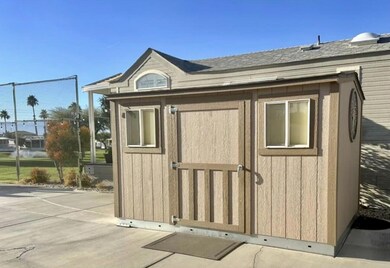 84136 Avenue 44 unit 277, Indio, CA 92203 - photo 5