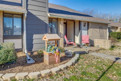 801 W Russell Ave unit 104, Bonham, TX 75418 - photo 3