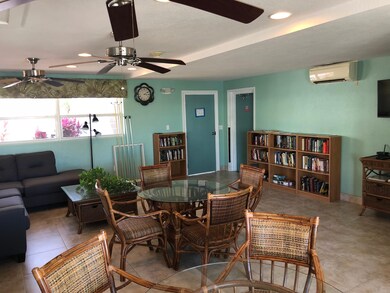 Recreation room