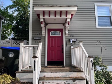 103 Grandview St unit 2, Providence, RI 02906 - photo 2