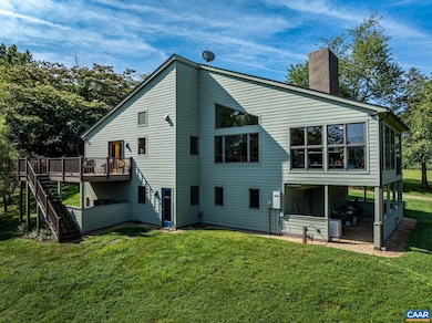 456 Roberts Mountain Rd, Faber, VA 22938 - photo 3