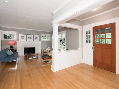 Entrance/Foyer