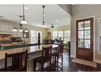 Kitchen. Snackbar