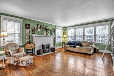 155 Mariemont Ave, Buffalo, NY 14220 - photo 4