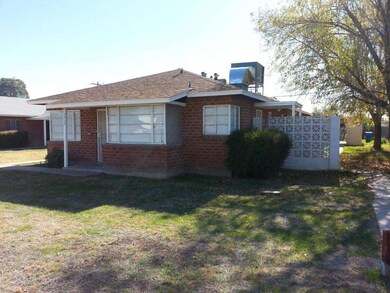1313 W osborn from west