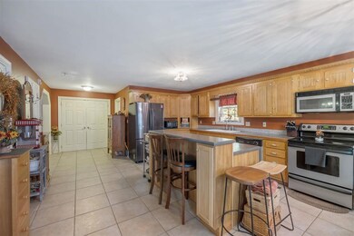 76 Upper Mad River Rd, Thornton, NH 03285 - photo 5
