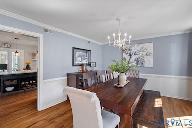 9626 Wendhurst Dr, Glen Allen, VA 23060 - photo 5