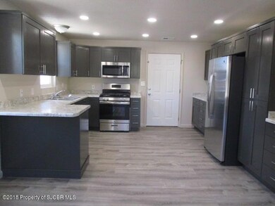 3901 Peace Valley Rd, Farmington, NM 87402 - photo 4