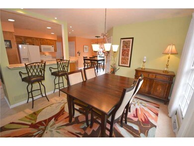 Dining Room.