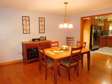 50 Walker Rd, Danville, NH 03819 - photo 4