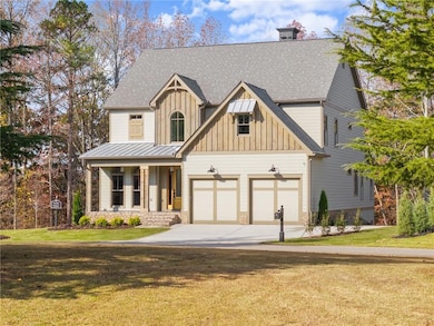 134 Rockhound Dr, Dahlonega, GA 30533 - photo 4