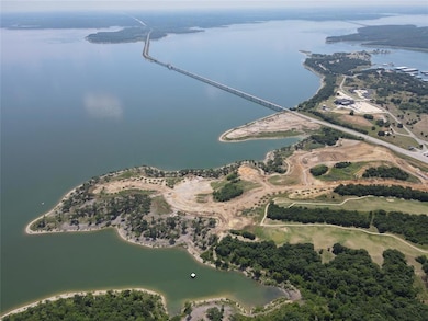 Aerial Views of Reflection Pointe and Bridge Point