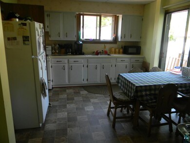 Unit 1 Kitchen