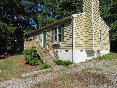 10907 Speeks Ct - Front Right