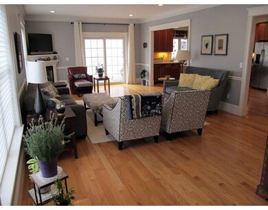 15 Beacon St unit A, Arlington, MA 02474 - photo 3