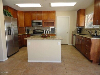 4126 E Hide Trl - MLS Pic #4-