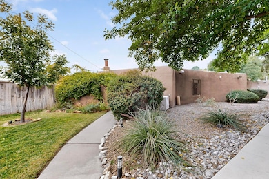 3939 Rio Grande Blvd NW unit 1, Albuquerque, NM 87107 - photo 3