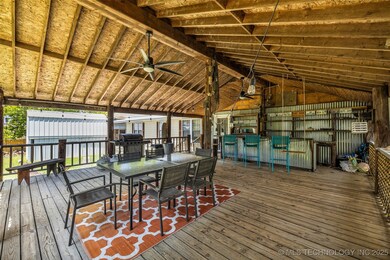 420448 E 1175 Rd, Eufaula, OK 74432 - photo 5