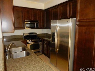 GRANITE COUNTERS, STAINLESS APPLIANCES