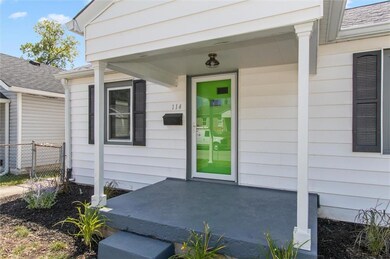 114 N 4th Ave, Beech Grove, IN 46107 - photo 3