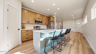 52 Hogan Cir, Battlement Mesa, CO 81635 - photo 4