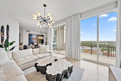 City Place South Tower unit UPH11, West Palm Beach, FL 33401 - photo 3